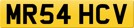 MR54HCV